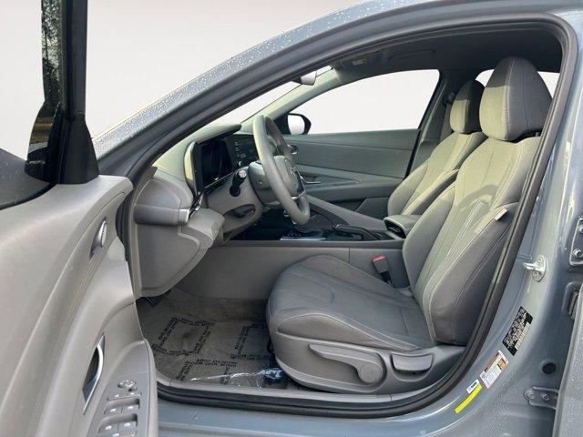 used 2021 Hyundai Elantra car, priced at $15,950