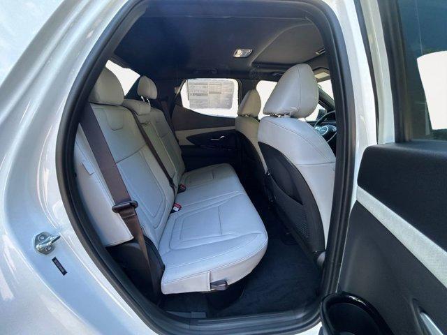 new 2025 Hyundai SANTA CRUZ car, priced at $43,000