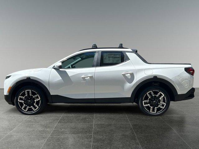 new 2025 Hyundai SANTA CRUZ car, priced at $43,000