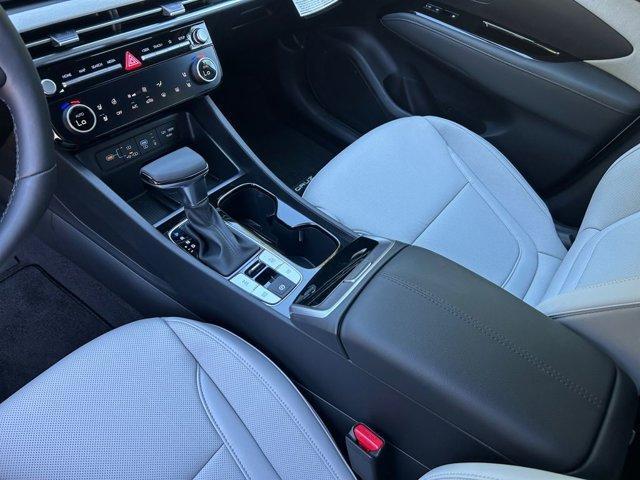 new 2025 Hyundai SANTA CRUZ car, priced at $43,000