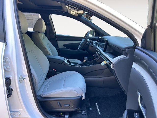 new 2025 Hyundai SANTA CRUZ car, priced at $43,000