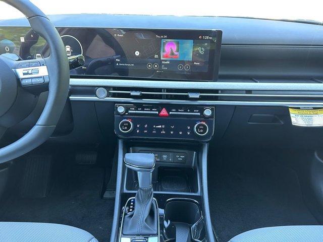 new 2025 Hyundai SANTA CRUZ car, priced at $43,000