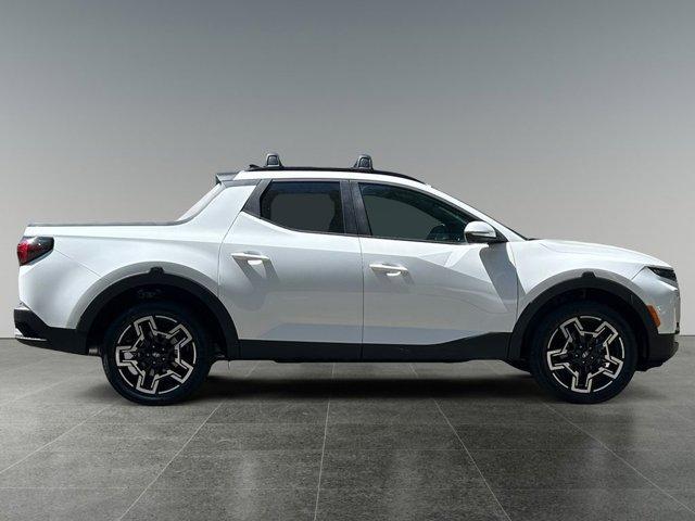 new 2025 Hyundai SANTA CRUZ car, priced at $43,000