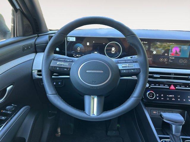 new 2025 Hyundai SANTA CRUZ car, priced at $43,000