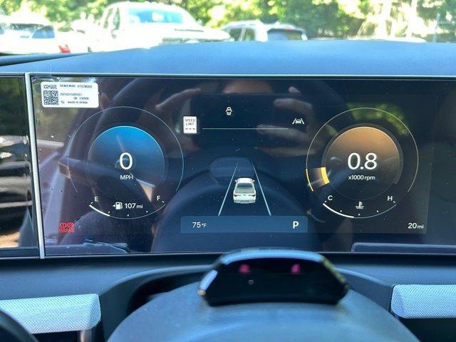 new 2025 Hyundai SANTA CRUZ car, priced at $43,000