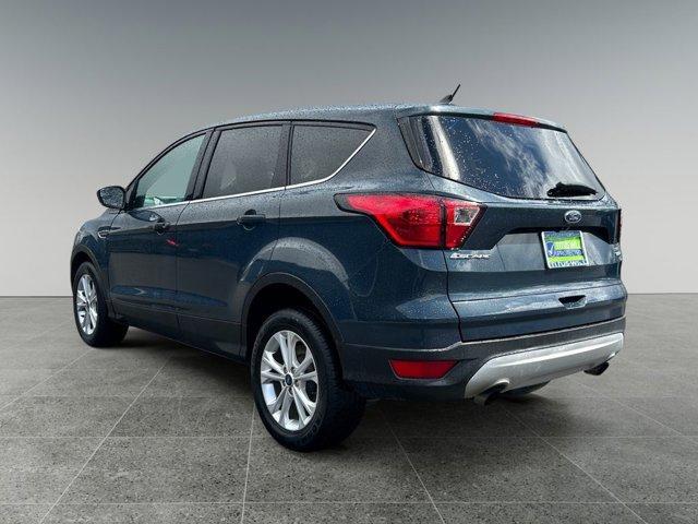 used 2019 Ford Escape car, priced at $18,750