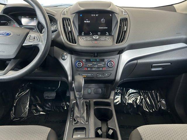used 2019 Ford Escape car, priced at $19,852