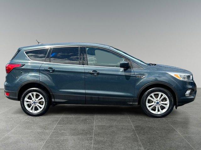 used 2019 Ford Escape car, priced at $19,852