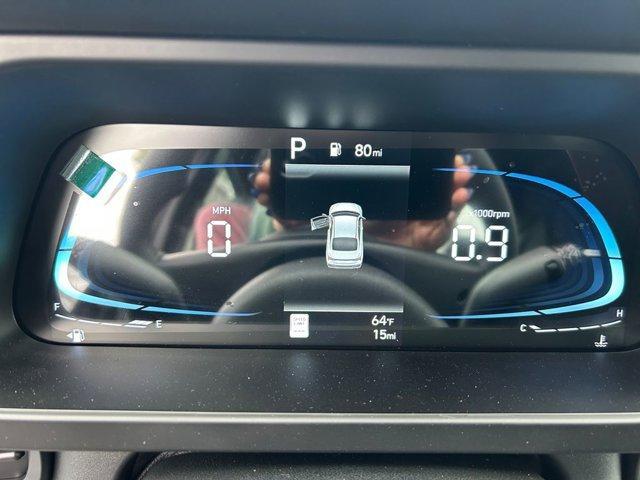 new 2025 Hyundai Elantra car, priced at $22,999