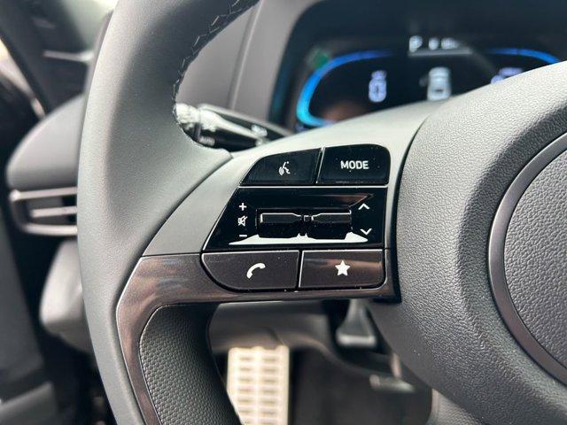 new 2025 Hyundai Elantra car, priced at $22,999
