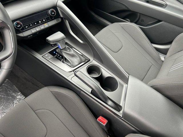 new 2025 Hyundai Elantra car, priced at $22,999