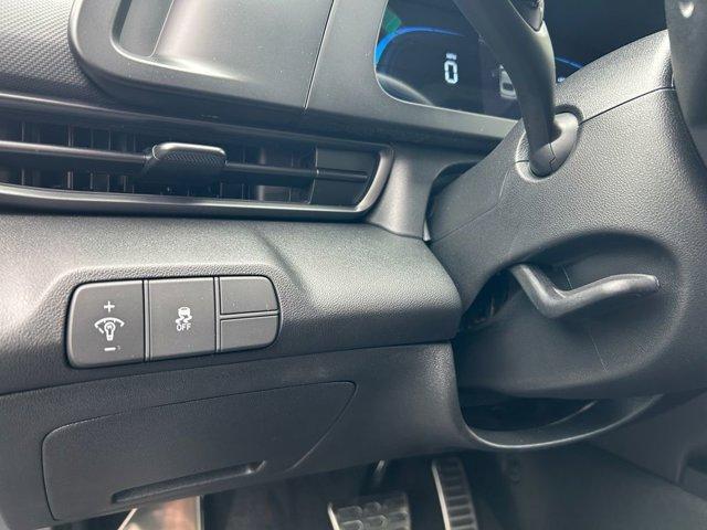 new 2025 Hyundai Elantra car, priced at $21,100