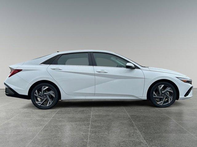 new 2025 Hyundai ELANTRA HEV car, priced at $31,508