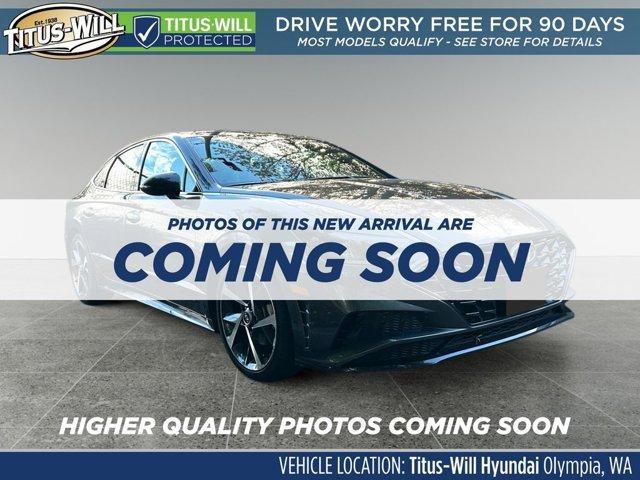 used 2022 Hyundai Sonata car, priced at $24,950