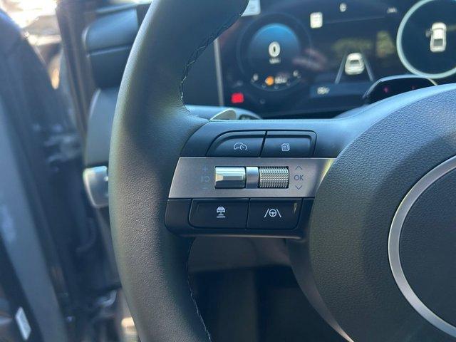 new 2025 Hyundai SANTA CRUZ car, priced at $41,397