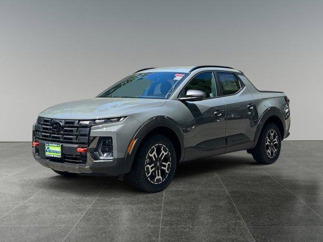 new 2025 Hyundai SANTA CRUZ car, priced at $41,397