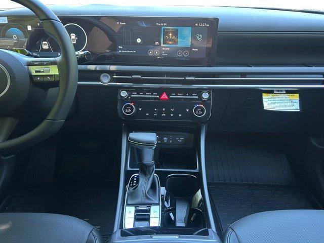 new 2025 Hyundai SANTA CRUZ car, priced at $41,397