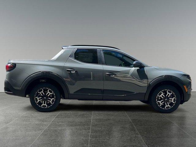 new 2025 Hyundai SANTA CRUZ car, priced at $41,397