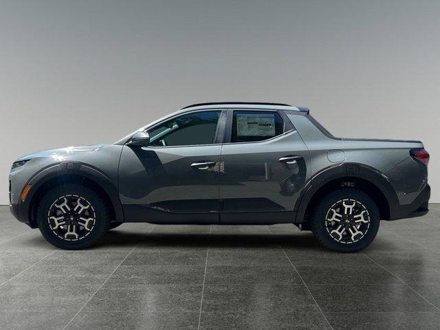 new 2025 Hyundai SANTA CRUZ car, priced at $41,397