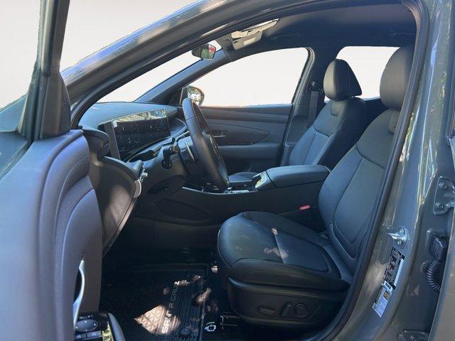 new 2025 Hyundai SANTA CRUZ car, priced at $41,397