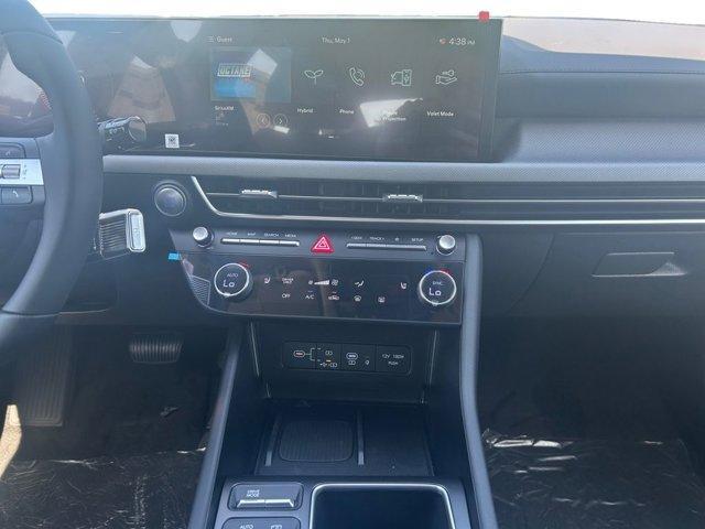 new 2025 Hyundai Sonata Hybrid car, priced at $32,890