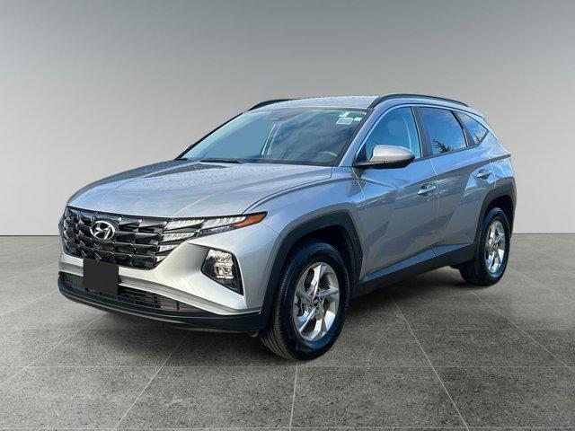 used 2024 Hyundai Tucson car, priced at $26,950