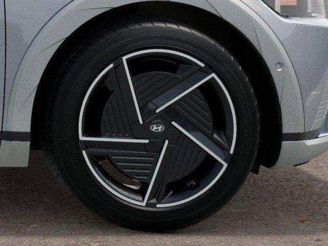 new 2025 Hyundai IONIQ 5 car