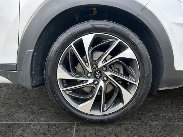used 2020 Hyundai Tucson car, priced at $16,801