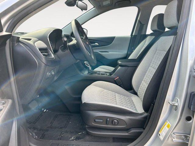 used 2022 Chevrolet Equinox car, priced at $21,450