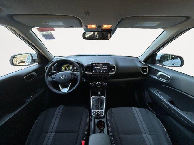 new 2026 Hyundai Venue car, priced at $24,000