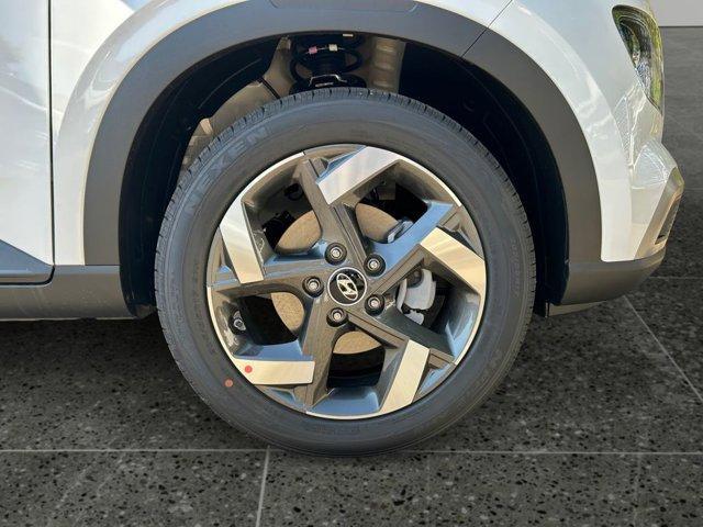 new 2026 Hyundai Venue car, priced at $24,000