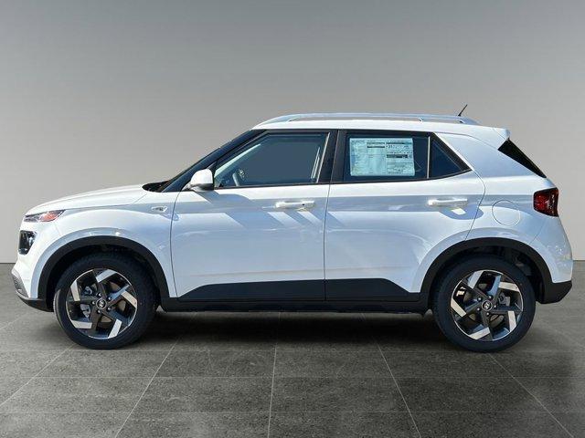new 2026 Hyundai Venue car, priced at $24,000