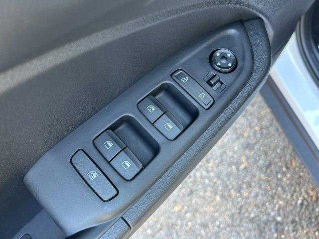 new 2026 Hyundai Venue car, priced at $24,000
