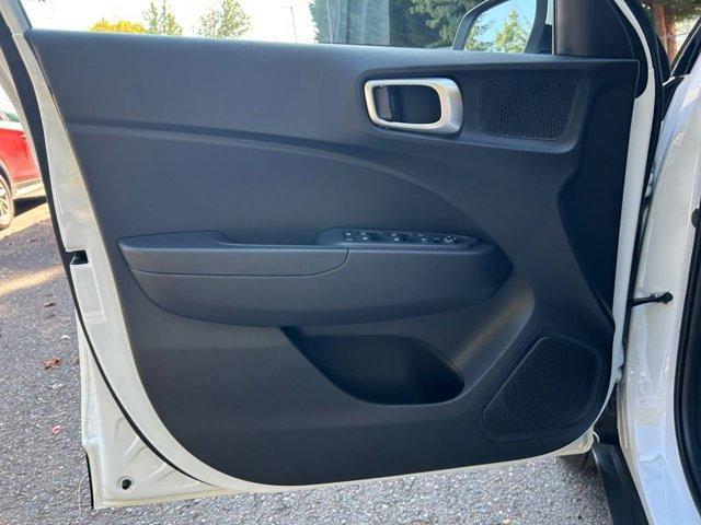 new 2026 Hyundai Venue car, priced at $24,000