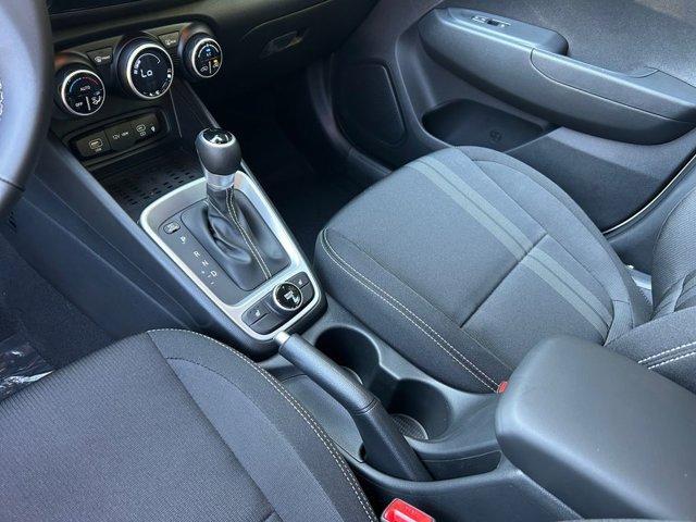 new 2026 Hyundai Venue car, priced at $24,000