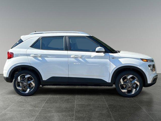 new 2026 Hyundai Venue car, priced at $24,000