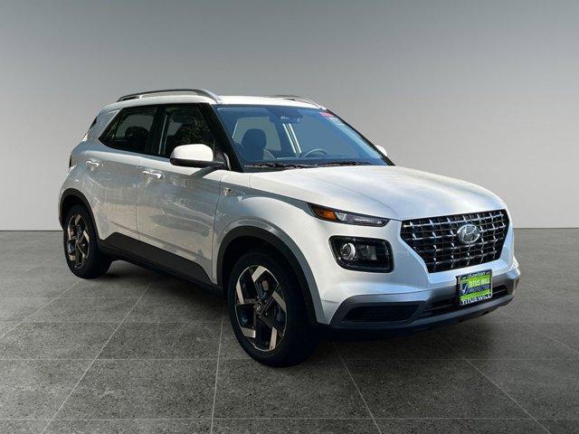 new 2026 Hyundai Venue car, priced at $24,000