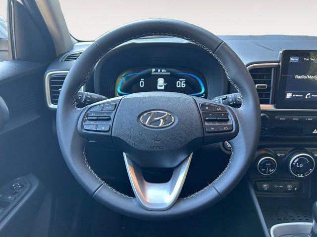 new 2026 Hyundai Venue car, priced at $24,000