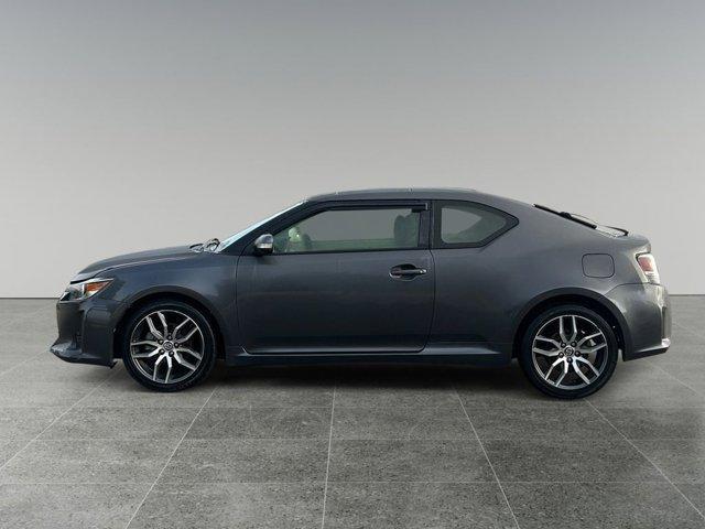 used 2016 Scion tC car, priced at $14,950