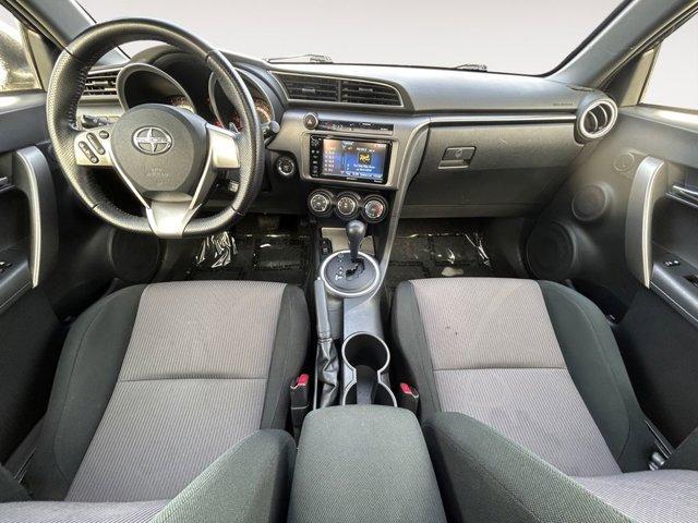 used 2016 Scion tC car, priced at $14,950