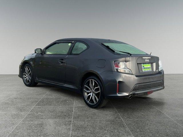 used 2016 Scion tC car, priced at $14,950