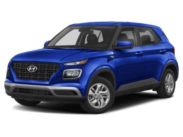 new 2026 Hyundai Venue car, priced at $22,500