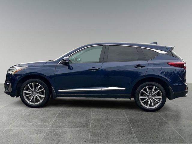 used 2020 Acura RDX car, priced at $30,150