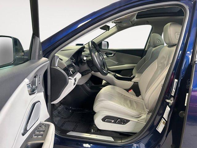 used 2020 Acura RDX car, priced at $30,150