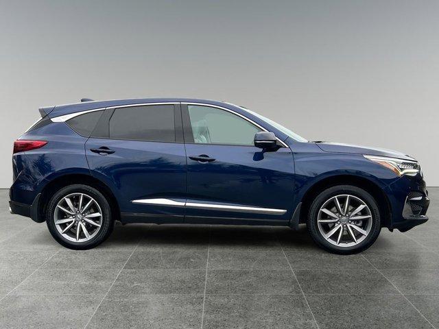 used 2020 Acura RDX car, priced at $30,150