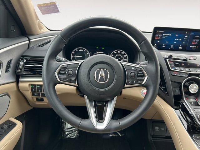 used 2019 Acura RDX car, priced at $30,950