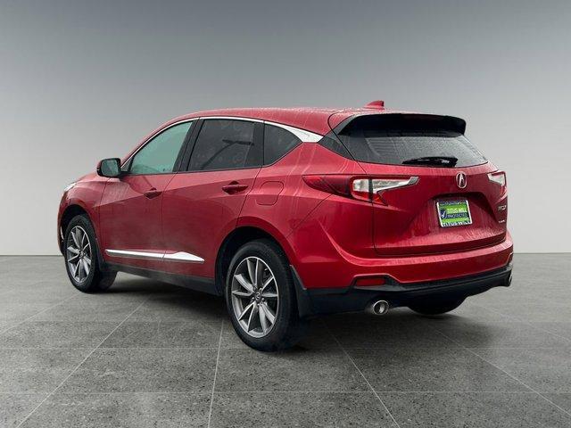 used 2019 Acura RDX car, priced at $30,950