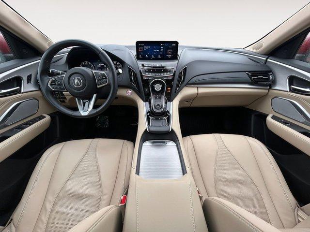 used 2019 Acura RDX car, priced at $30,950