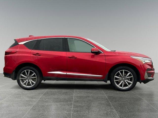 used 2019 Acura RDX car, priced at $30,950