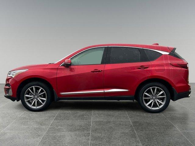 used 2019 Acura RDX car, priced at $30,950